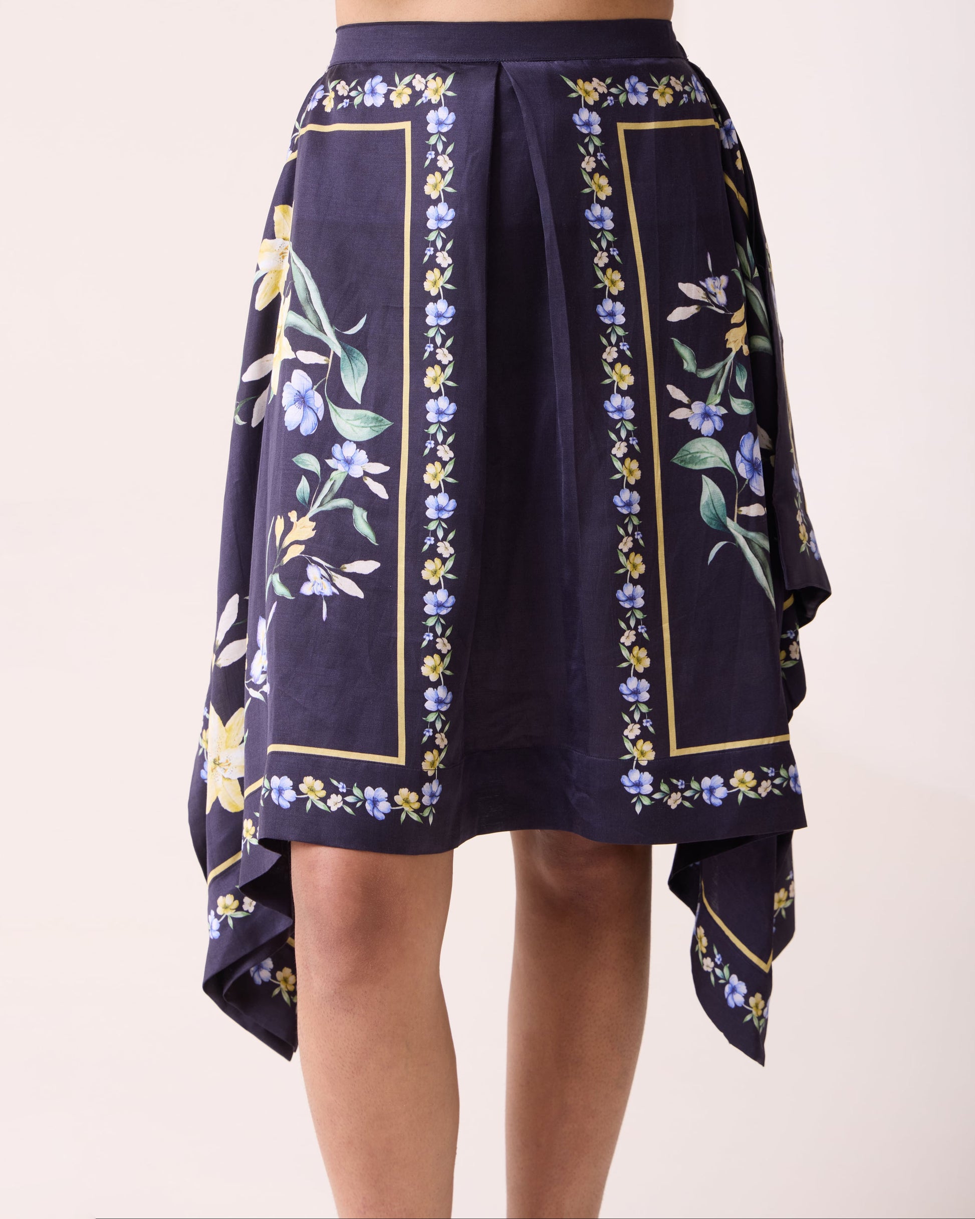 Fleur Archive Skirt