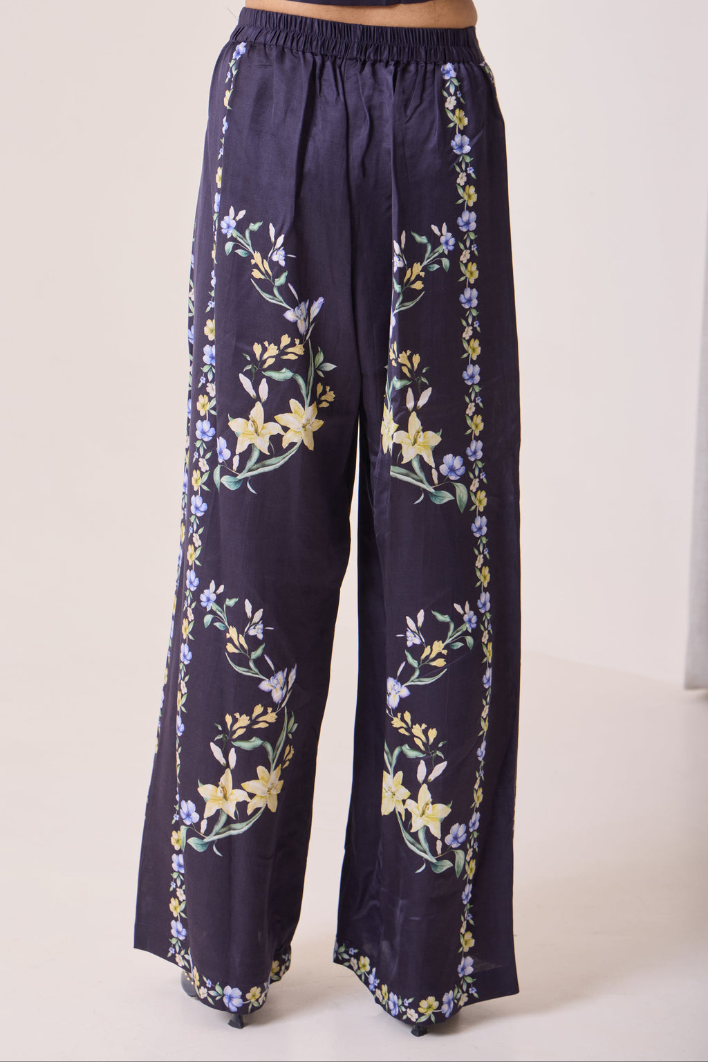 Fleur Archive Pants