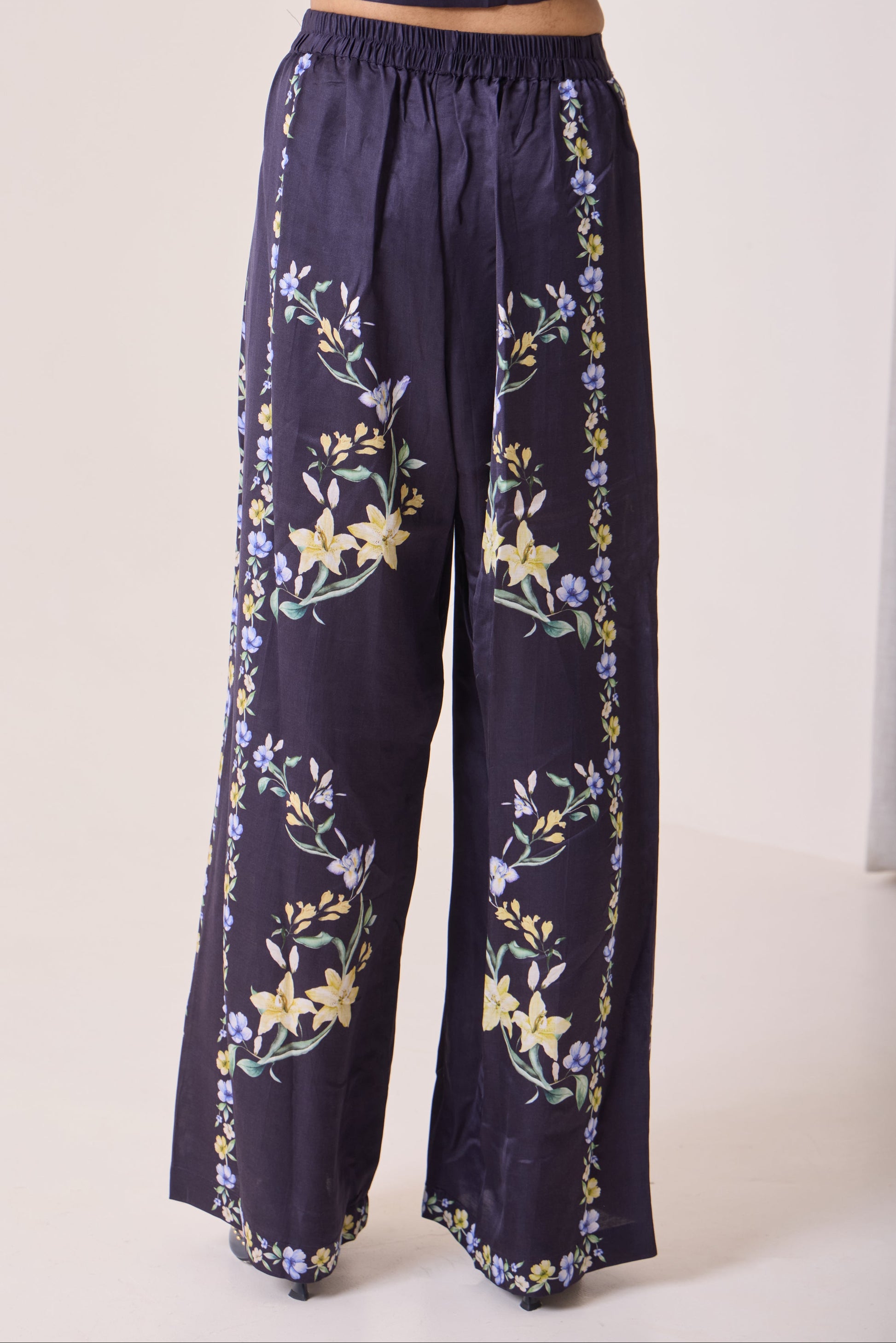 Fleur Archive Pants